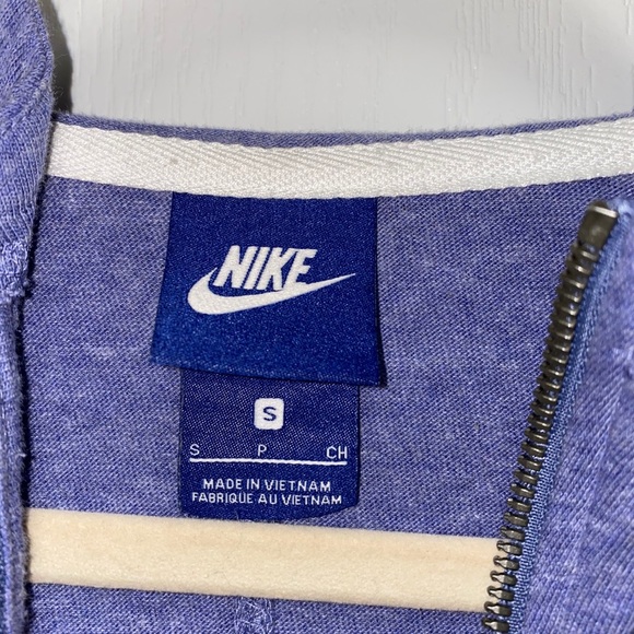 NIKE light hooded jacket - Picture 4 of 5